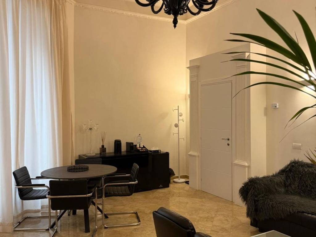 appartamento in vendita a Bari in zona Madonnella