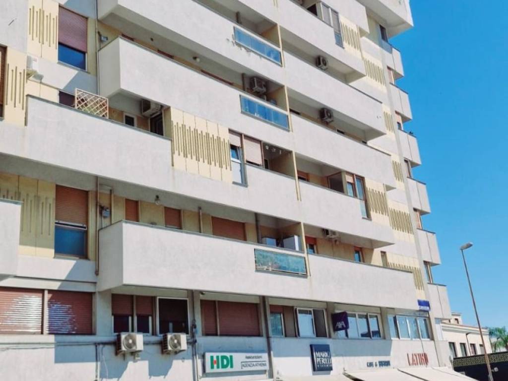 appartamento in vendita a Bari in zona San Pasquale