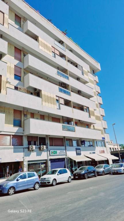 appartamento in vendita a Bari in zona San Pasquale