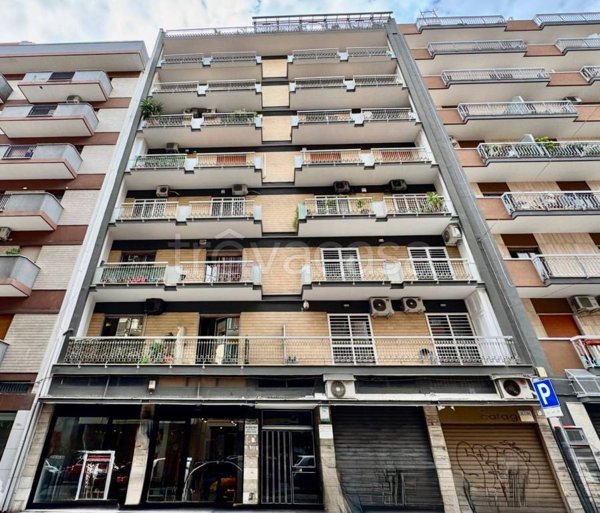 negozio in vendita a Bari in zona Libertà