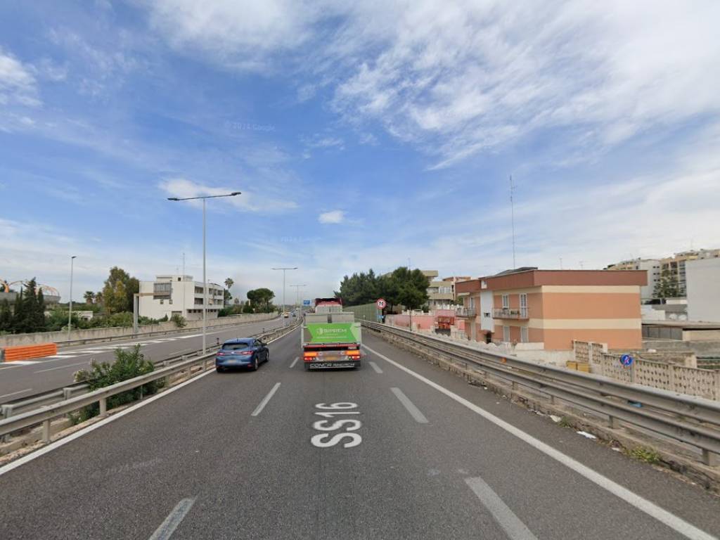 appartamento in vendita a Bari in zona San Girolamo