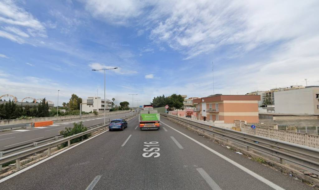 appartamento in vendita a Bari in zona San Girolamo