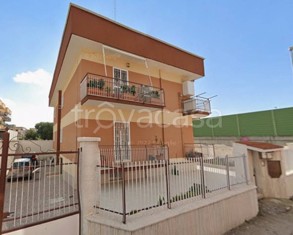 appartamento in vendita a Bari in zona San Girolamo