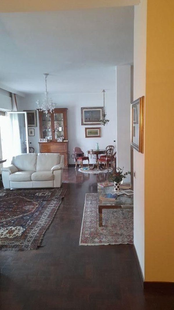 appartamento in vendita a Bari in zona Murat