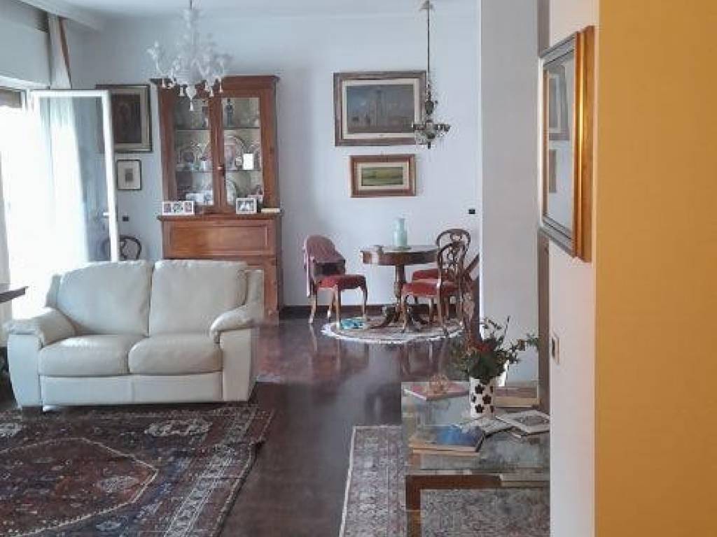 appartamento in vendita a Bari in zona Murat