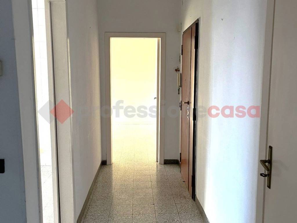 appartamento in vendita a Bari in zona San Paolo