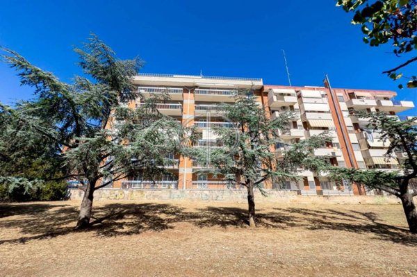 appartamento in vendita a Bari in zona Poggiofranco
