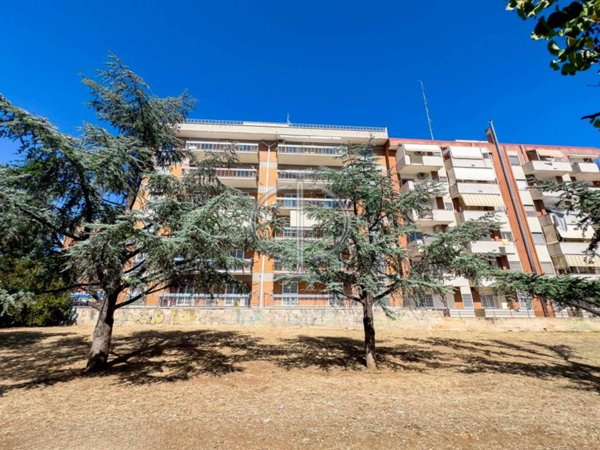 appartamento in vendita a Bari in zona Poggiofranco