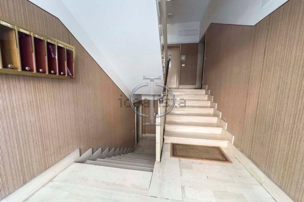 appartamento in vendita a Bari in zona Poggiofranco