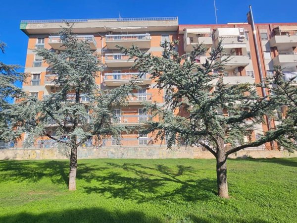 appartamento in vendita a Bari in zona Poggiofranco