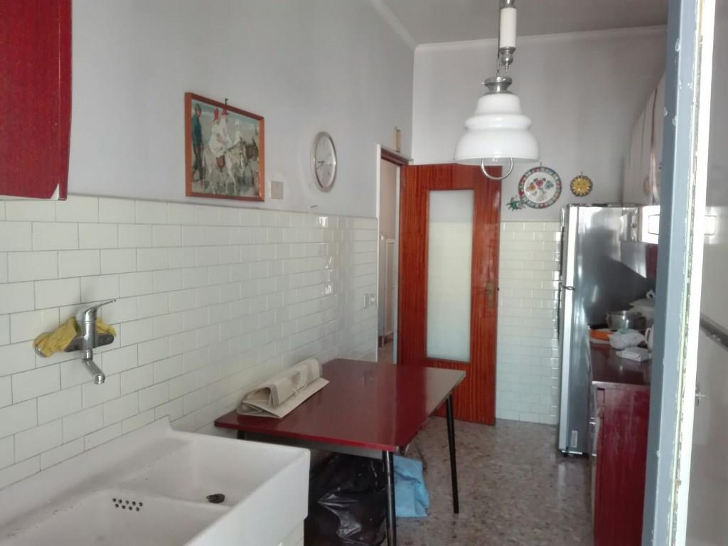 appartamento in vendita a Bari in zona Libertà