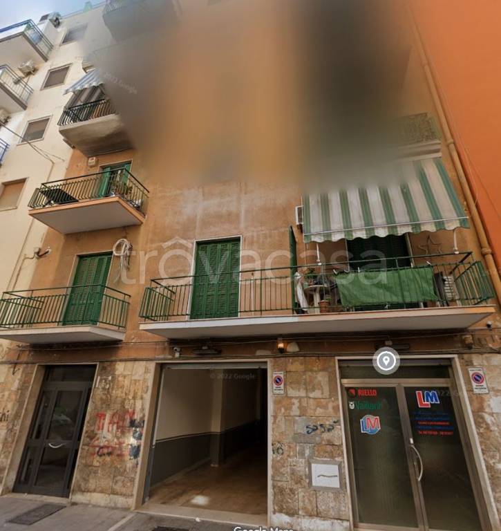 appartamento in vendita a Bari in zona Carrassi
