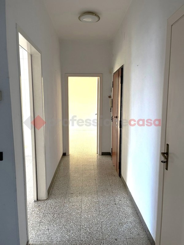 appartamento in vendita a Bari