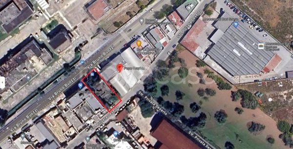 casa indipendente in vendita a Bari in zona Stanic