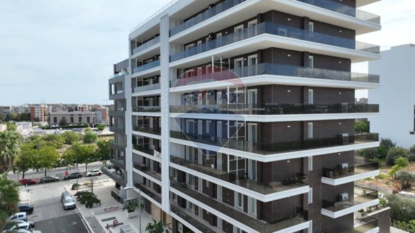 appartamento in vendita a Bari in zona Poggiofranco
