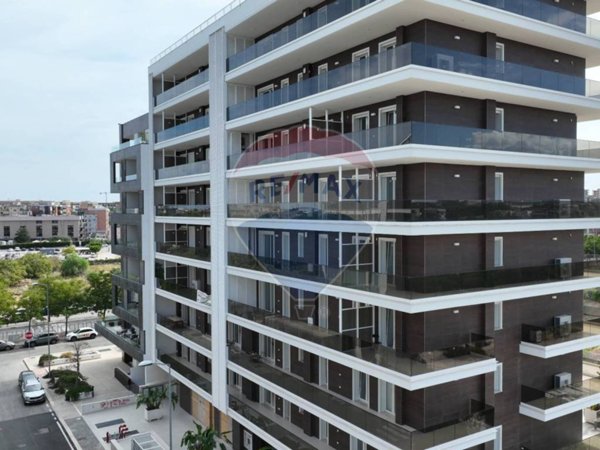 appartamento in vendita a Bari in zona Poggiofranco