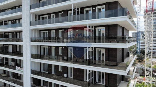 appartamento in vendita a Bari in zona Poggiofranco