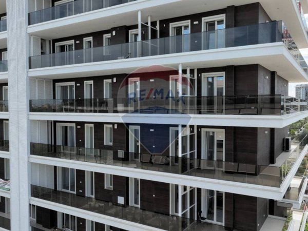 appartamento in vendita a Bari in zona Poggiofranco