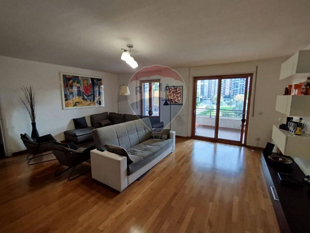 appartamento in vendita a Bari in zona Poggiofranco