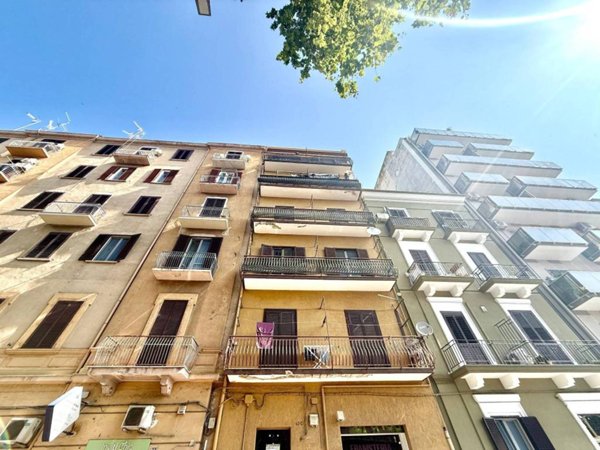 appartamento in vendita a Bari in zona Madonnella