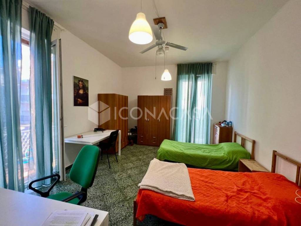 appartamento in vendita a Bari in zona San Pasquale