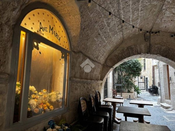 appartamento in vendita a Bari in zona Città Vecchia