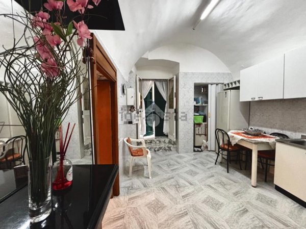 appartamento in vendita a Bari in zona Città Vecchia