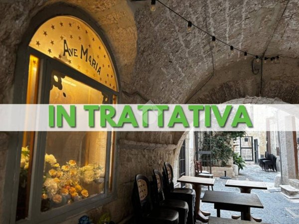 appartamento in vendita a Bari in zona Città Vecchia