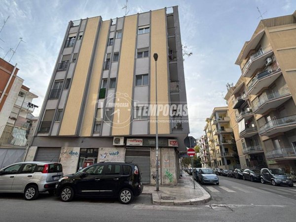 appartamento in vendita a Bari in zona Picone