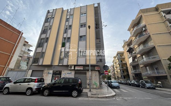 appartamento in vendita a Bari in zona San Pasquale