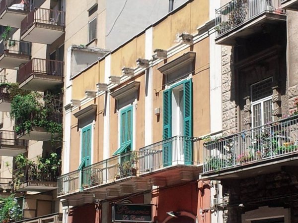 appartamento in vendita a Bari in zona Murat
