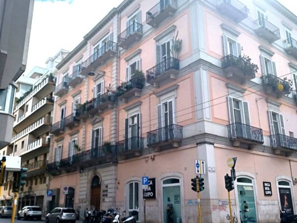 appartamento in vendita a Bari in zona Murat