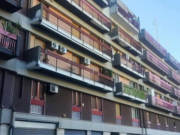 appartamento in vendita a Bari in zona Libertà