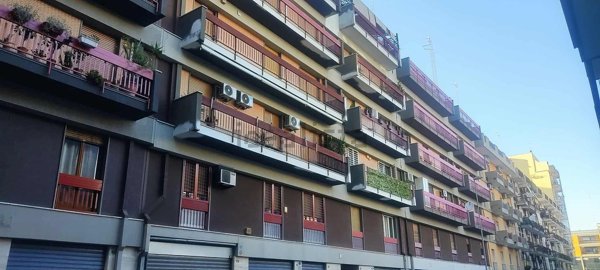 appartamento in vendita a Bari in zona Libertà
