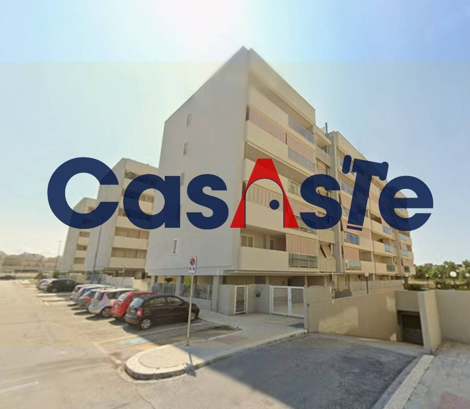 appartamento in vendita a Bari in zona Santo Spirito