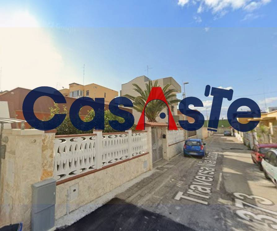 appartamento in vendita a Bari