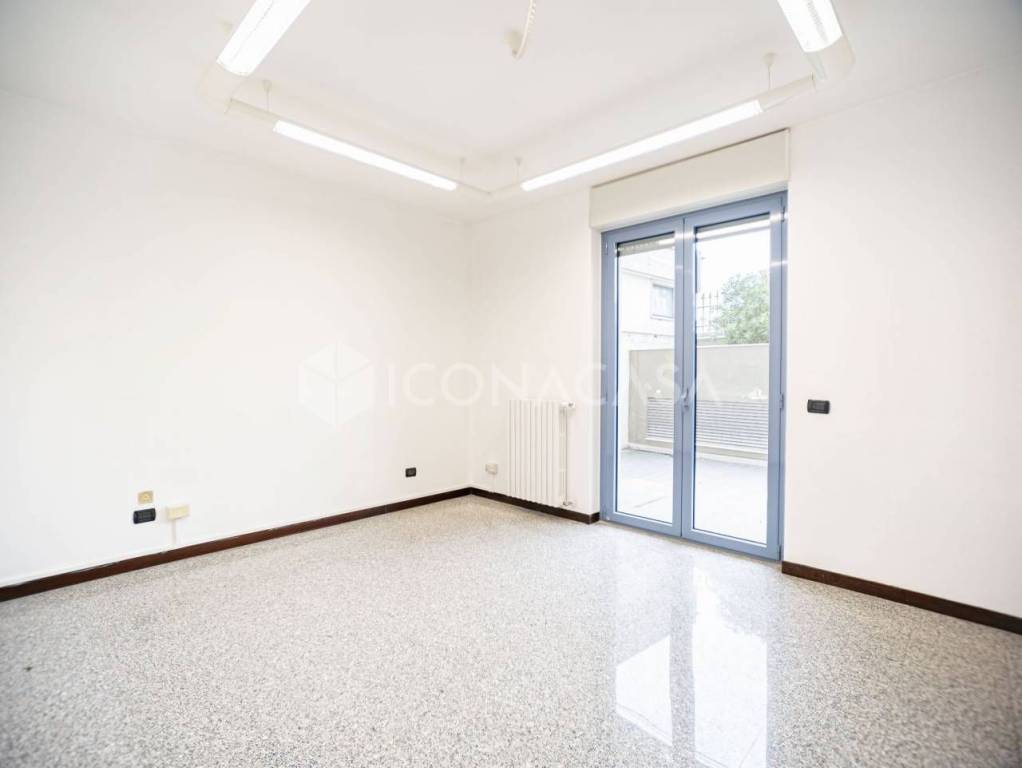 appartamento in vendita a Bari in zona Marconi