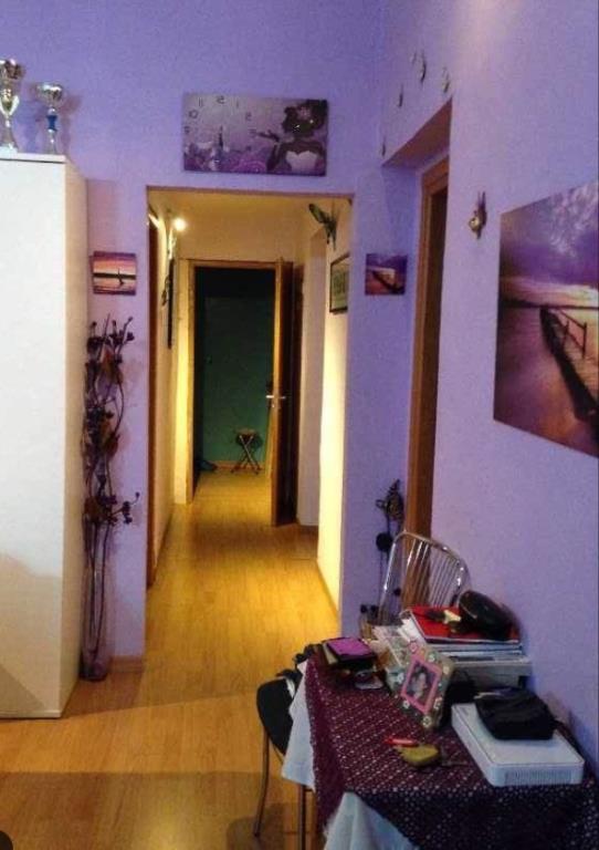 appartamento in vendita a Bari in zona Picone