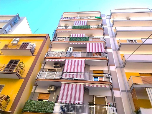 appartamento in vendita a Bari in zona Carrassi