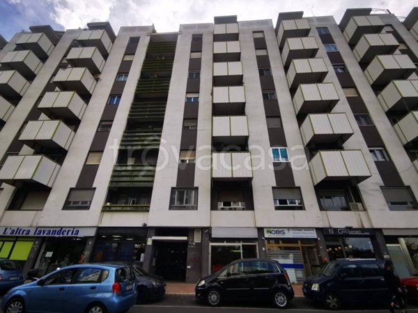 appartamento in vendita a Bari in zona San Pasquale