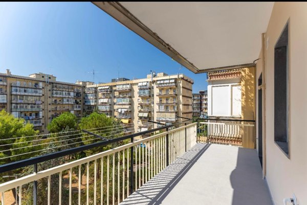 appartamento in vendita a Bari in zona San Pasquale