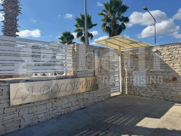 casa indipendente in vendita a Bari in zona Santo Spirito