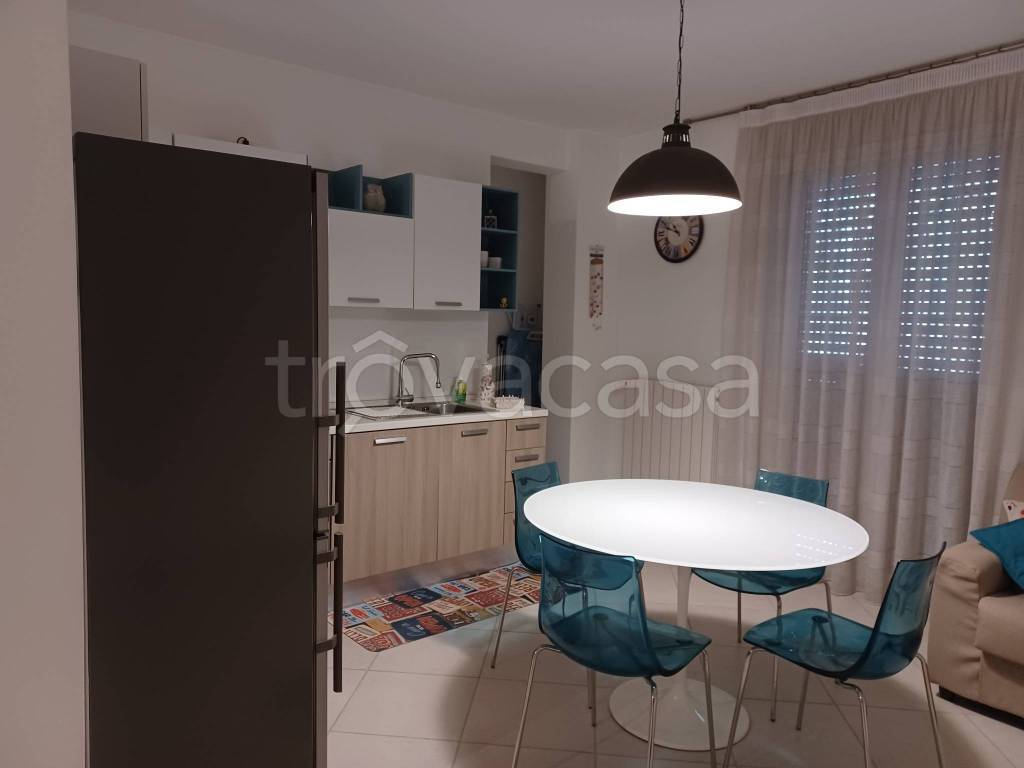 appartamento in vendita a Bari in zona Murat