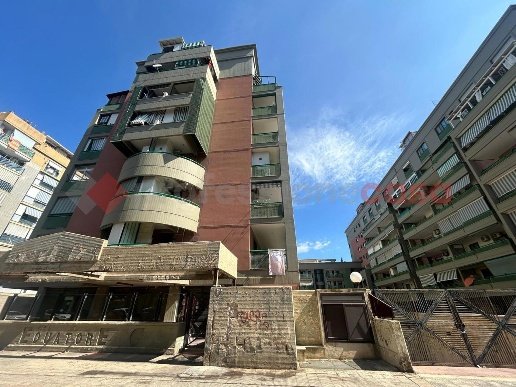 appartamento in vendita a Bari in zona San Girolamo