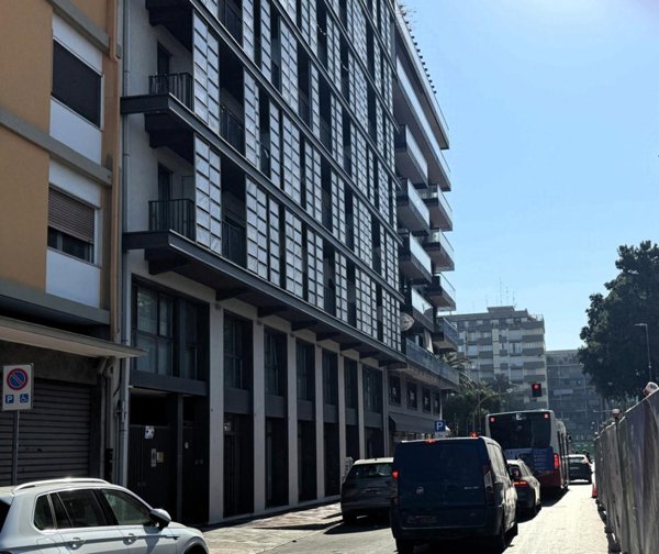 appartamento in vendita a Bari in zona Murat