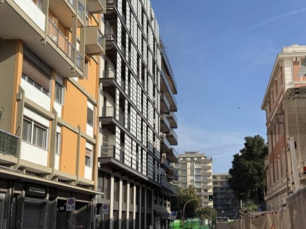 appartamento in vendita a Bari in zona Murat