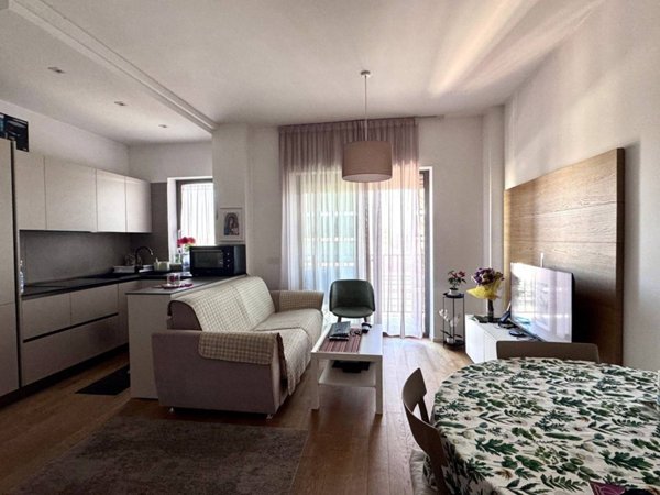 appartamento in vendita a Bari in zona Murat
