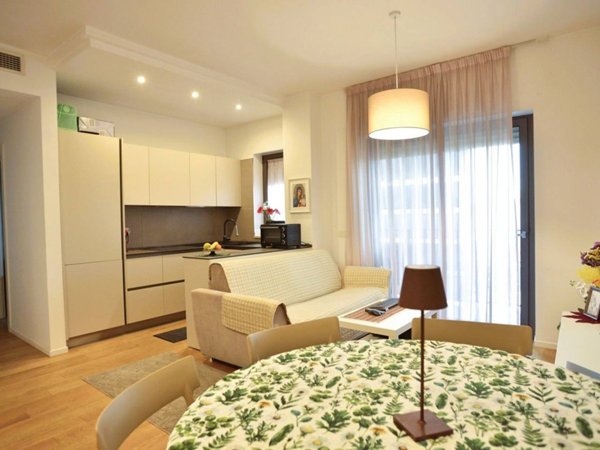 appartamento in vendita a Bari in zona Murat