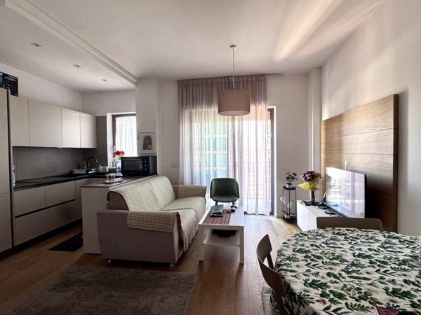 appartamento in vendita a Bari in zona Murat