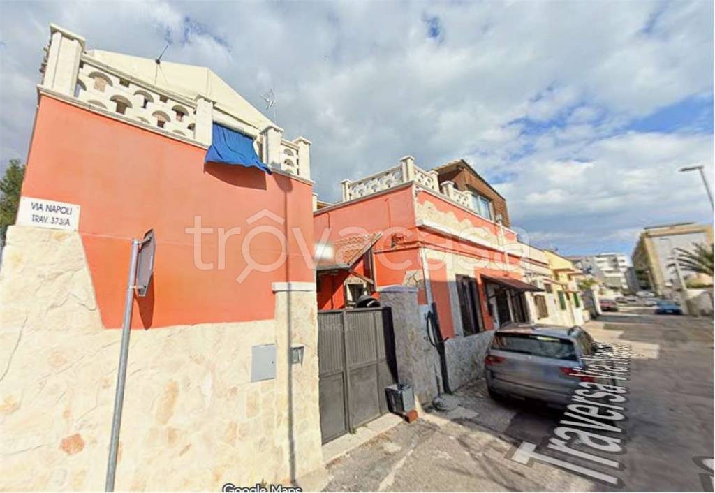 appartamento in vendita a Bari in zona San Girolamo
